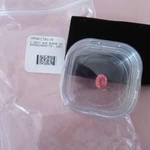 Rhodochrosite Gem Kit